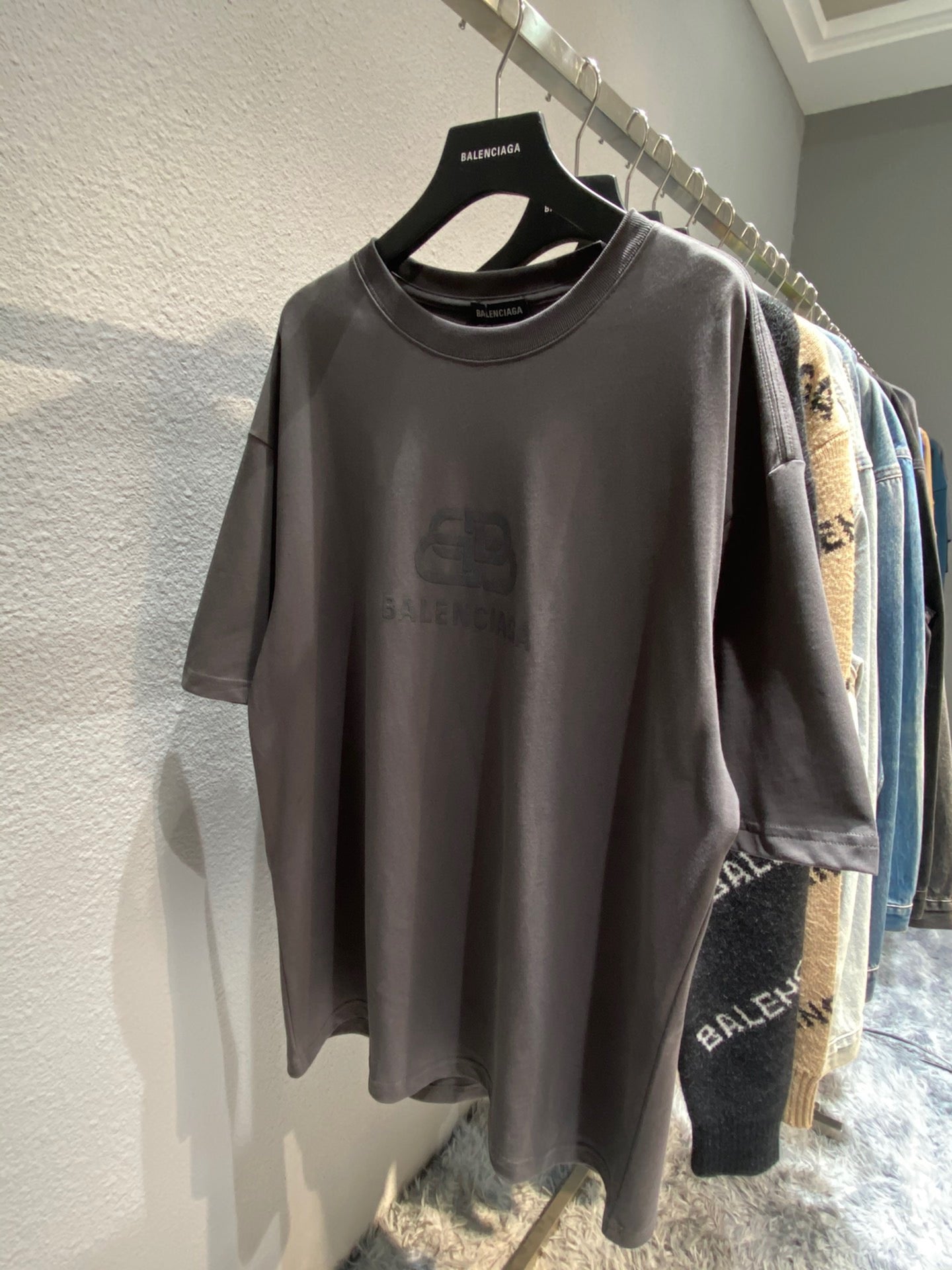 Balenciaga T-shirt