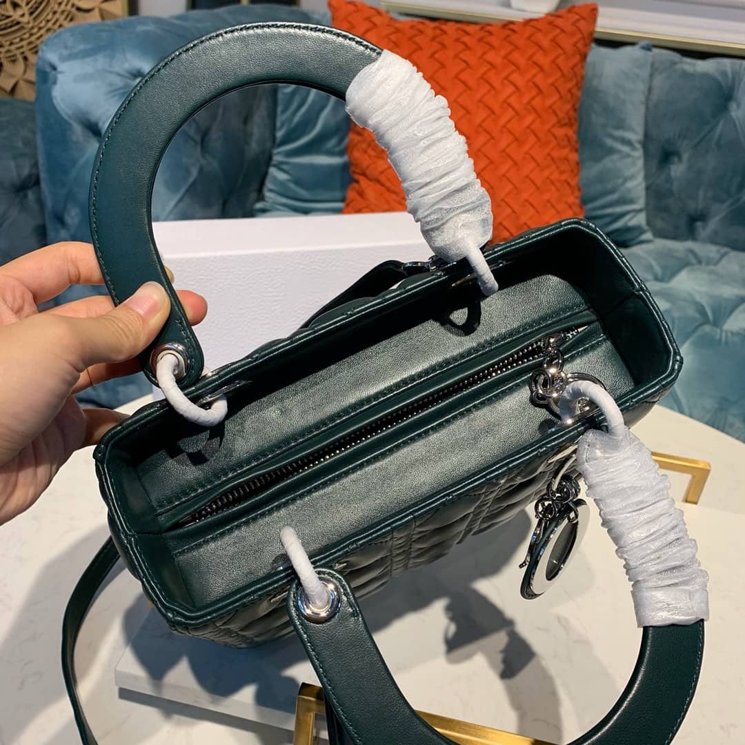 Christian Dior Lady Dior 24CM Replica Bag