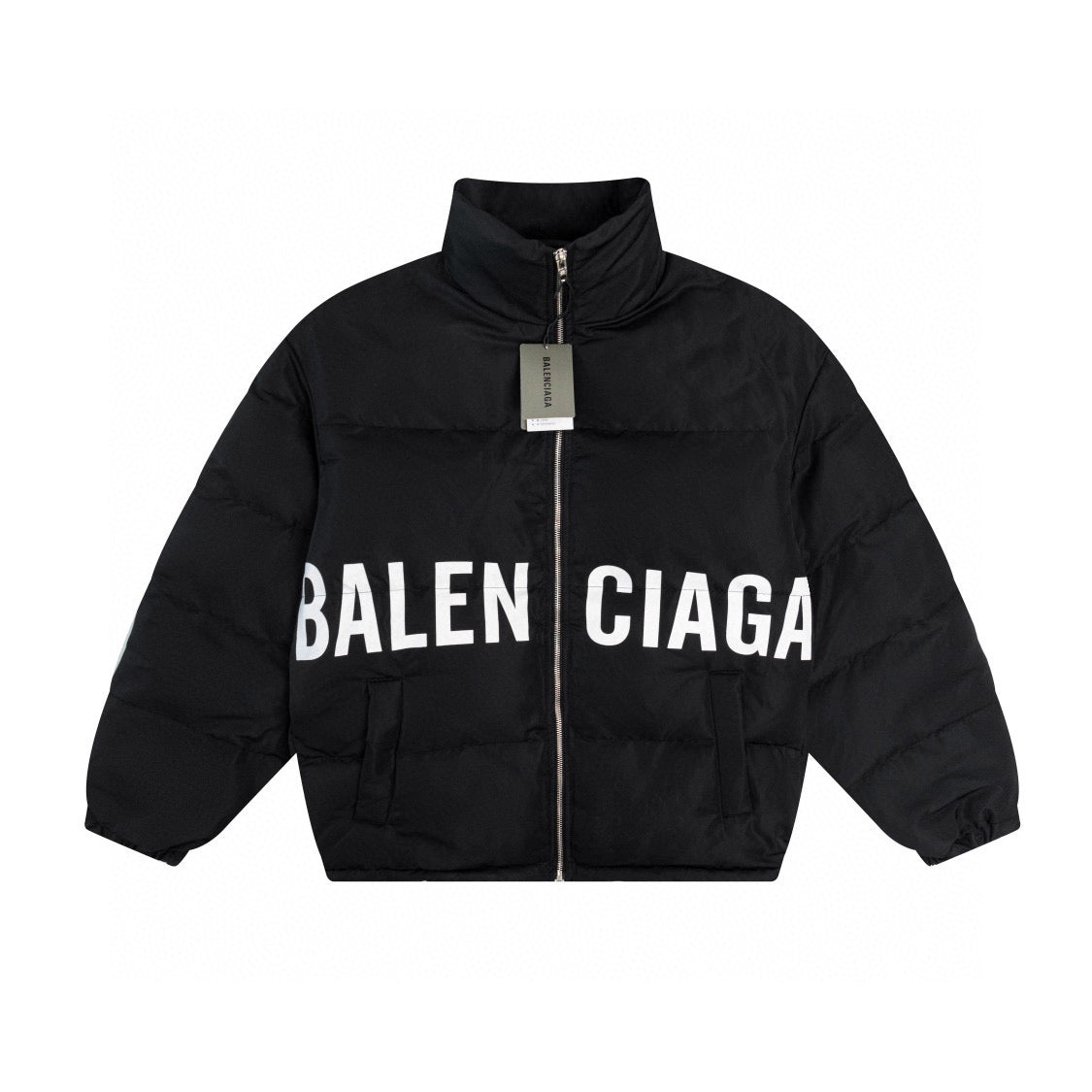 Balenciaga Jacket