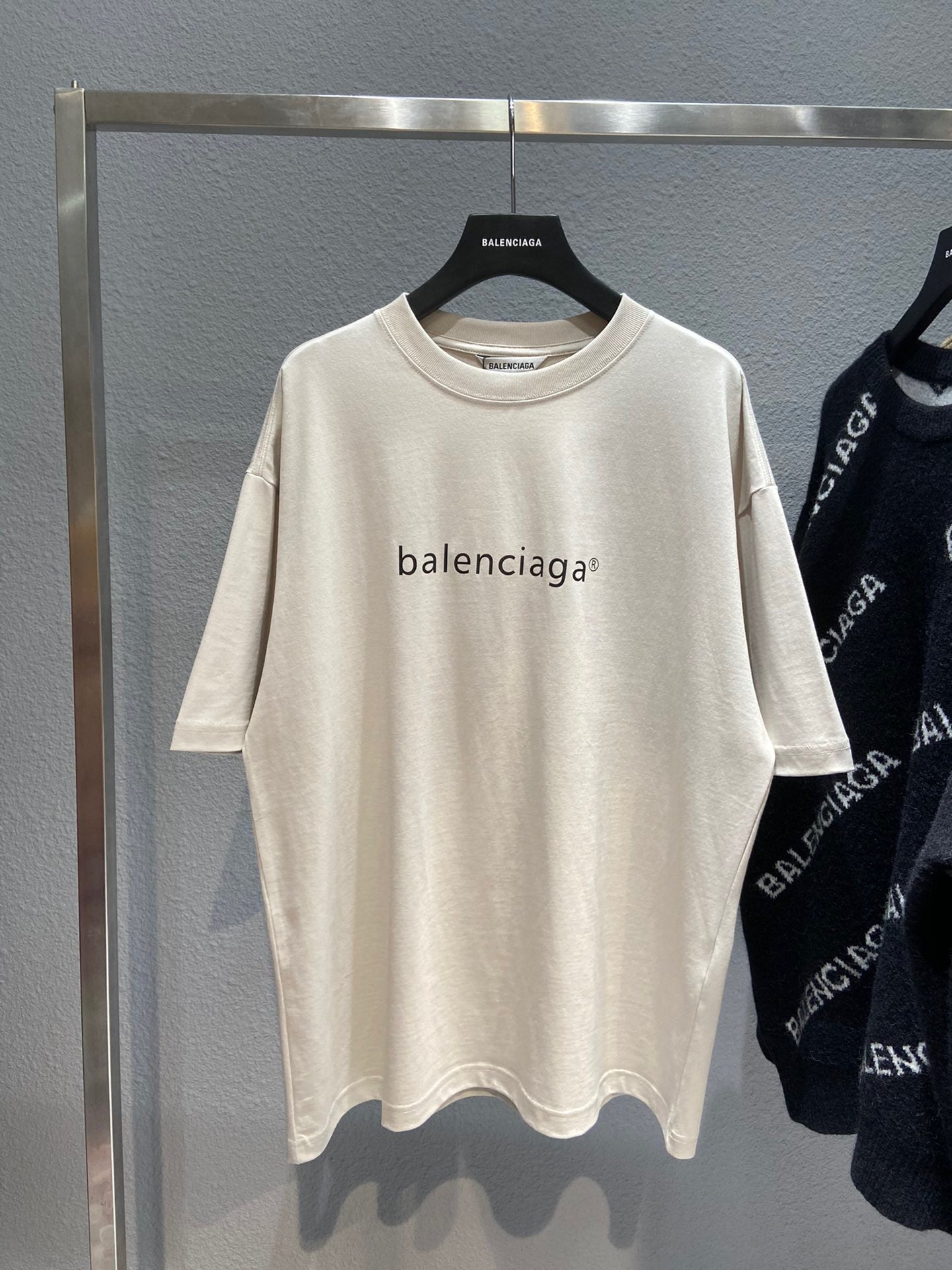 Balenciaga T-shirt