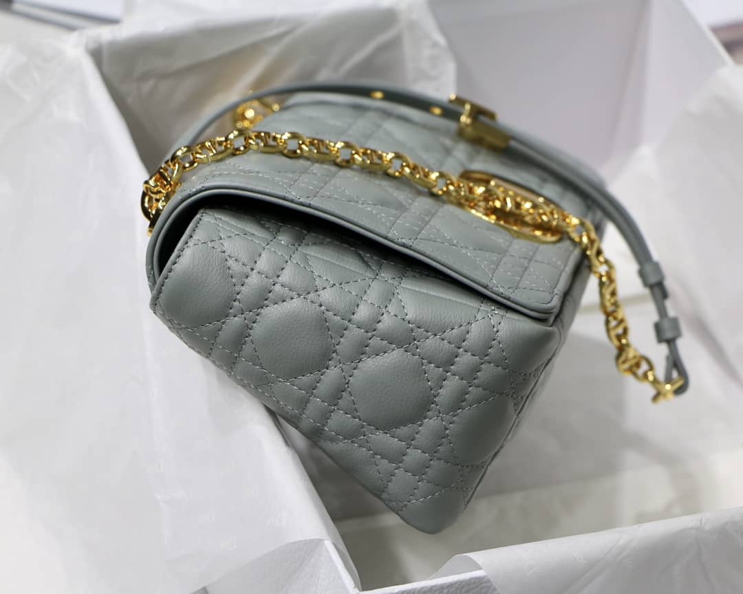 Christian Dior Caro Replica Bag