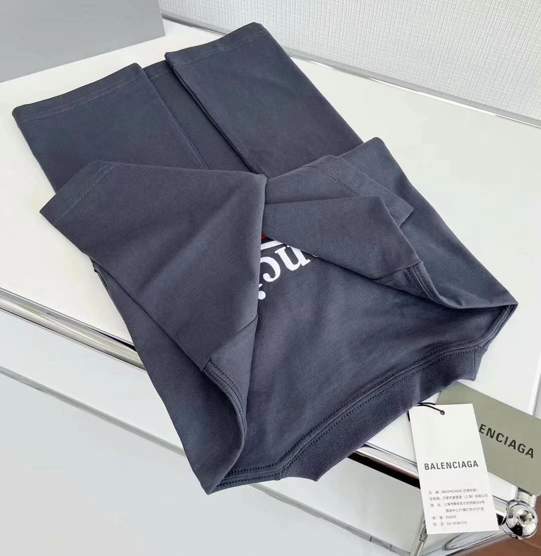 Balenciaga T-shirt
