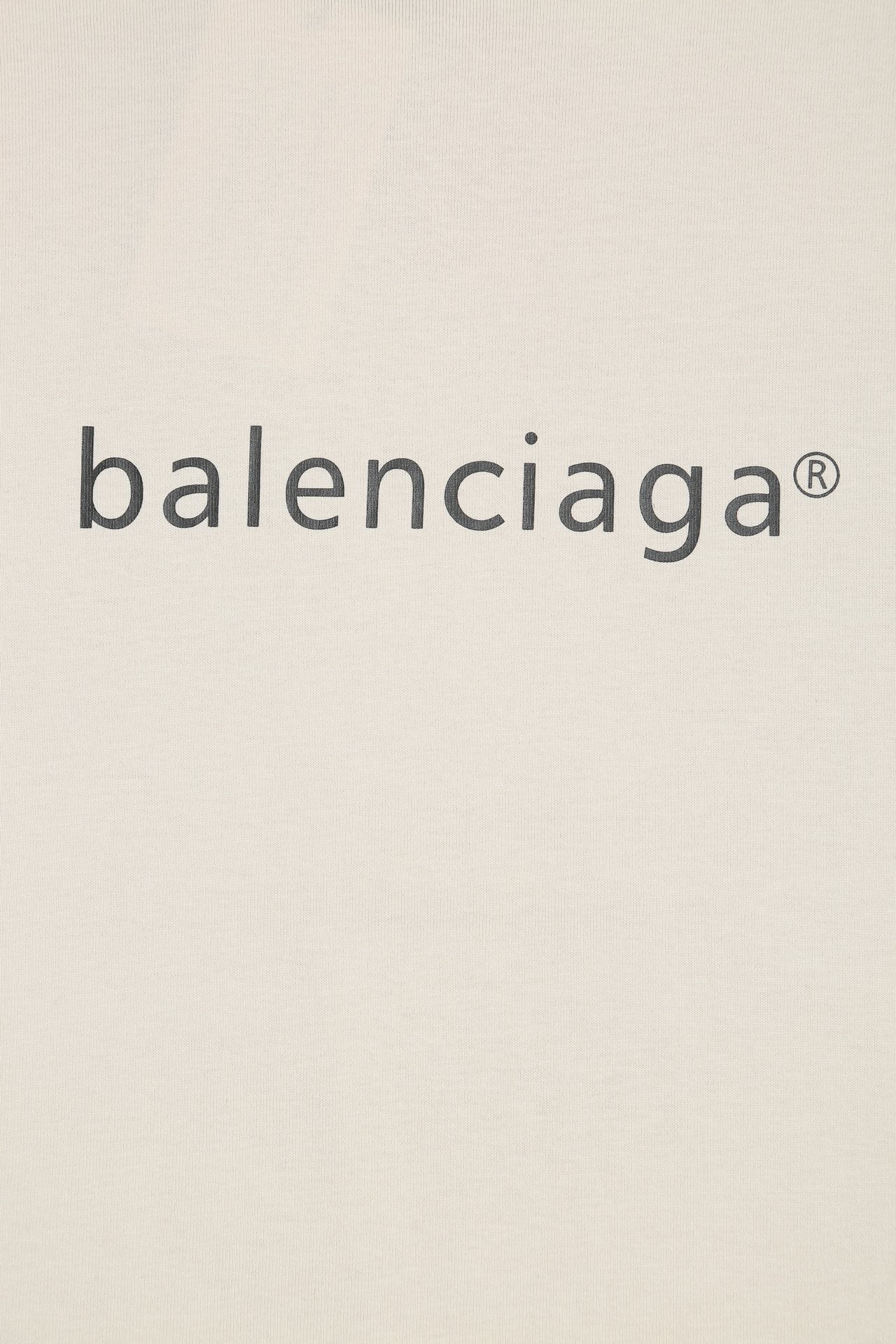 Balenciaga T-shirt