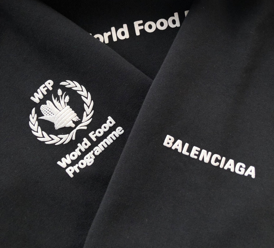 Balenciaga Hoodie