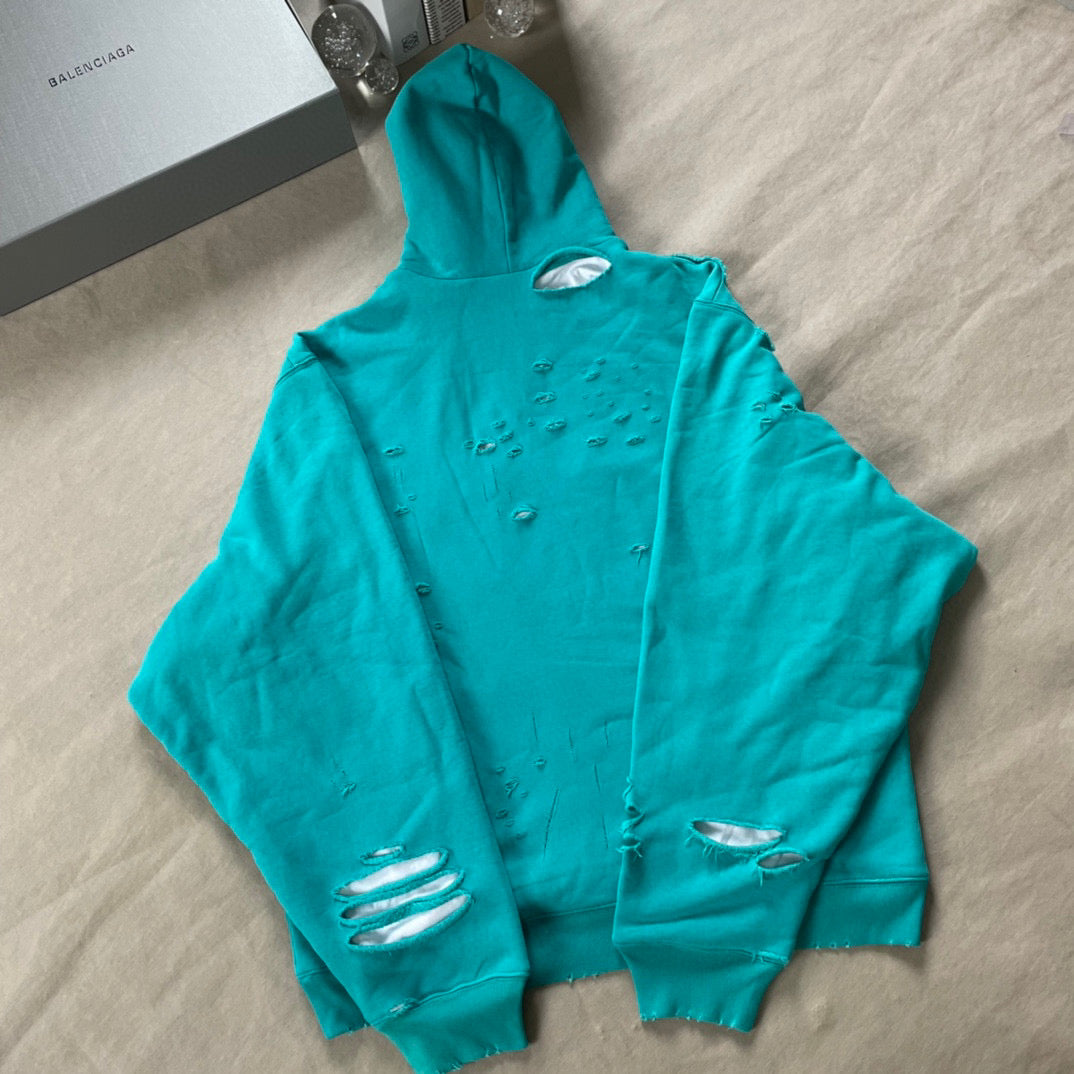 Balenciaga Hoodie
