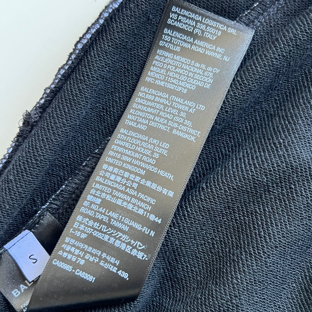 Balenciaga Sweatpants