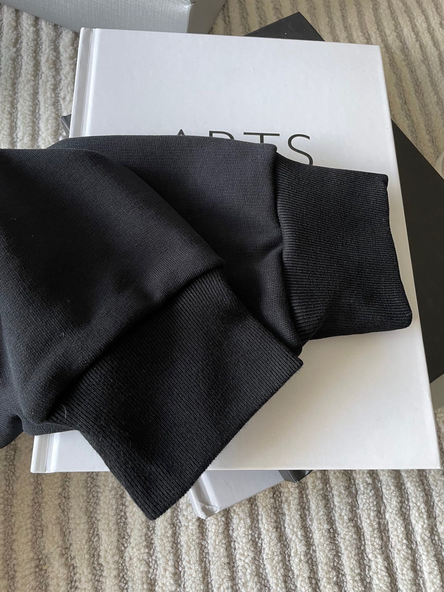 Balenciaga Sweatshirt