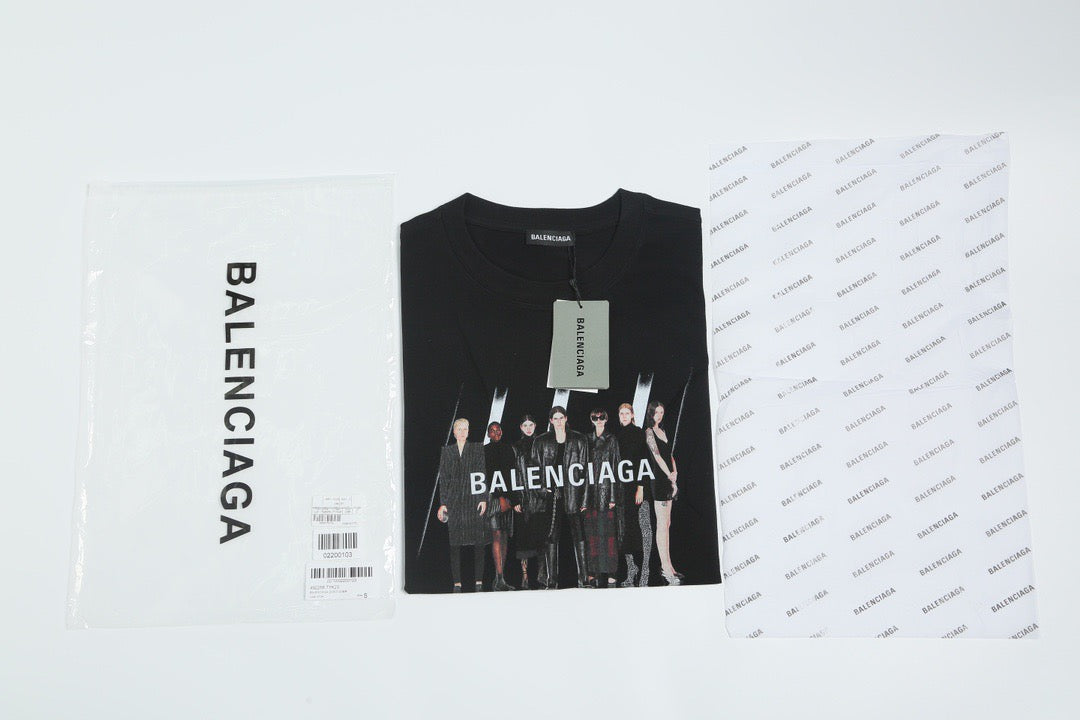 Balenciaga T-shirt
