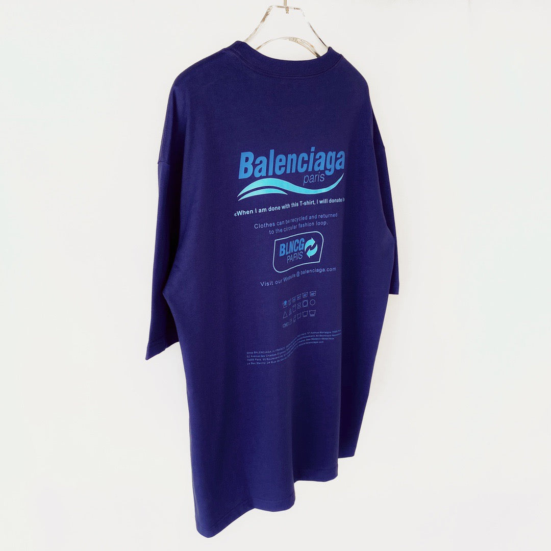 Balenciaga T-shirt
