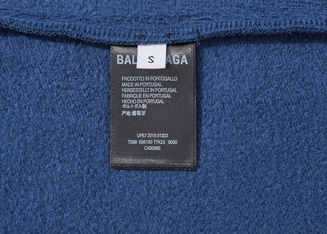 Balenciaga Hoodie
