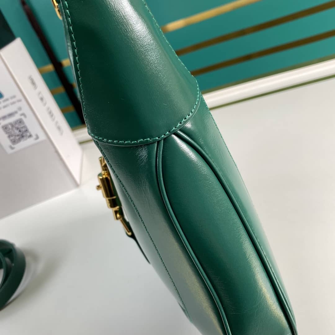 Gucci Jackie Bag Dupe 1961 Small Hobo 636709