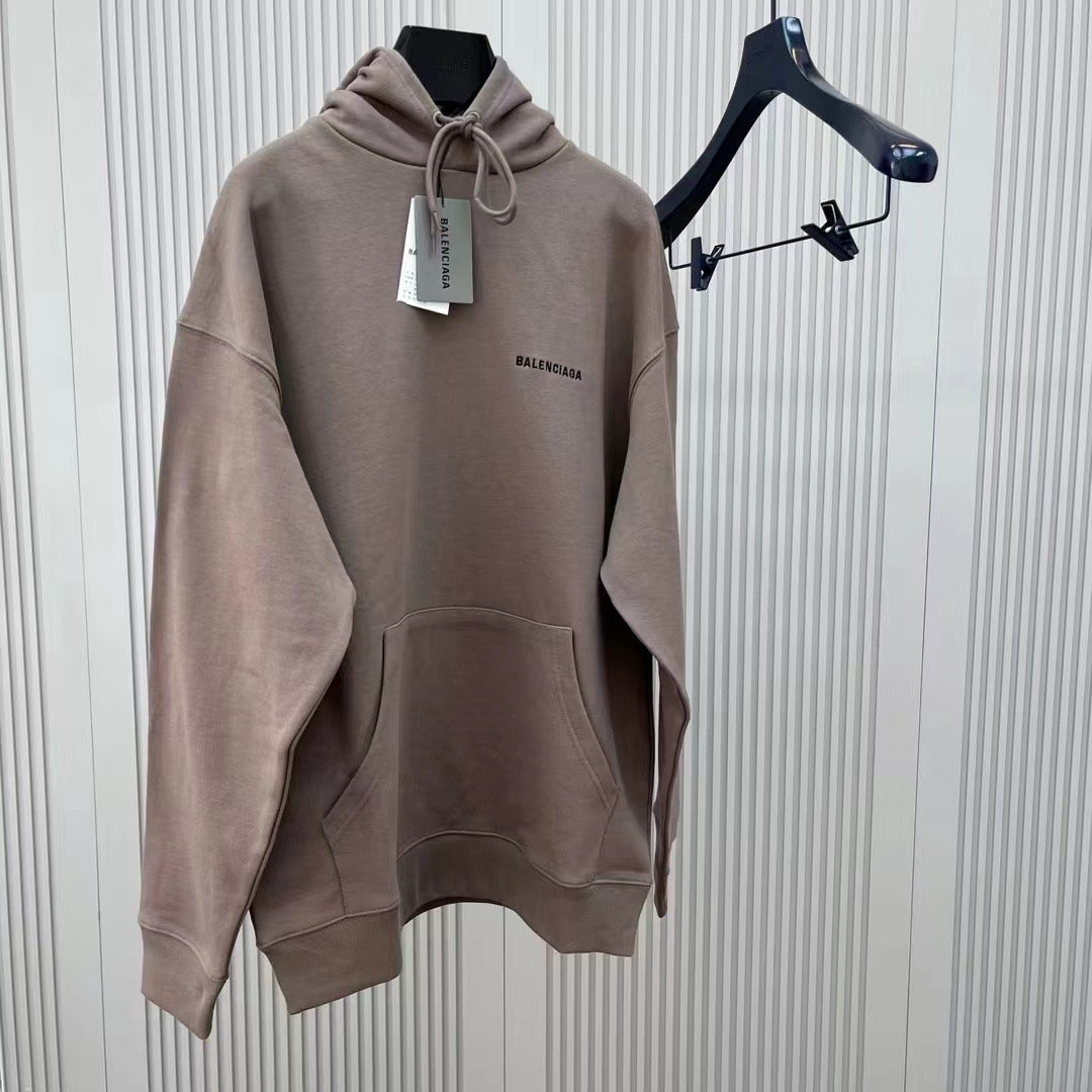 Balenciaga Hoodie