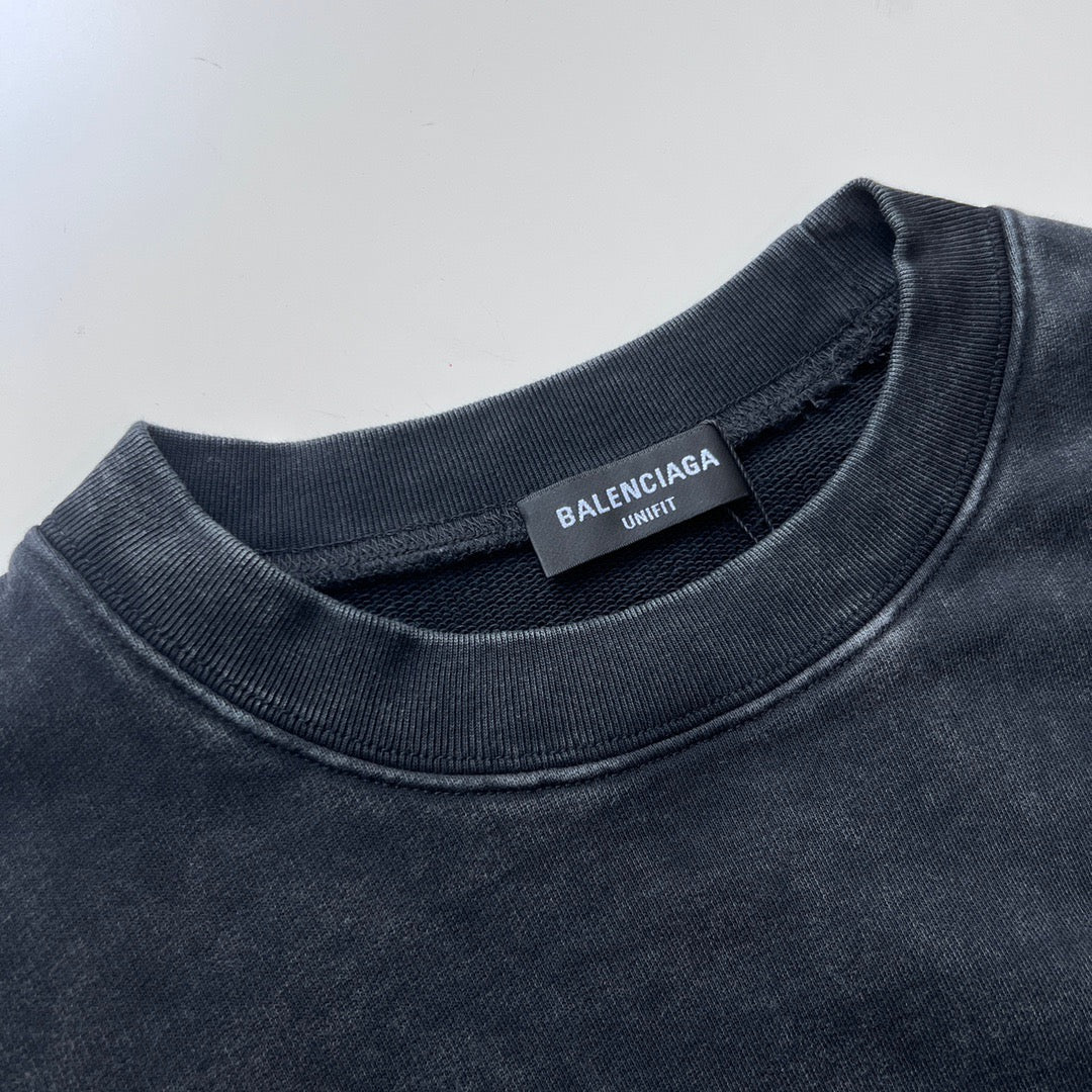 Balenciaga Sweatshirt