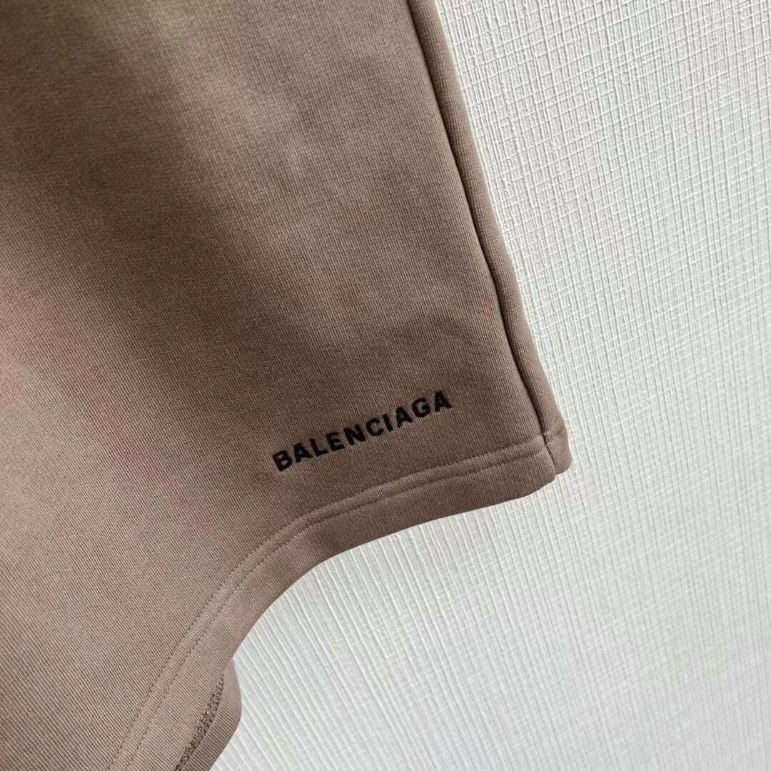Balenciaga Shorts