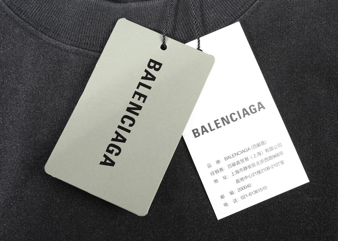 Balenciaga T-shirt