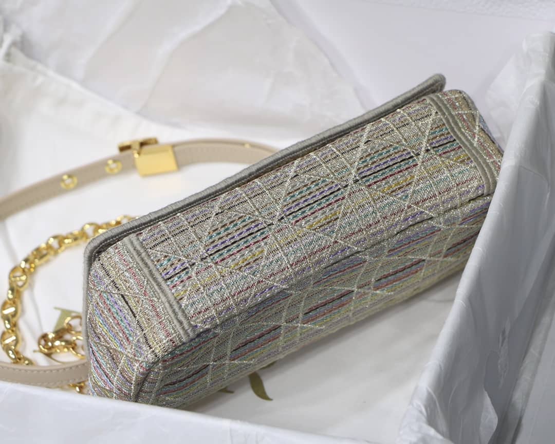 Christian Dior Caro Replica Bag