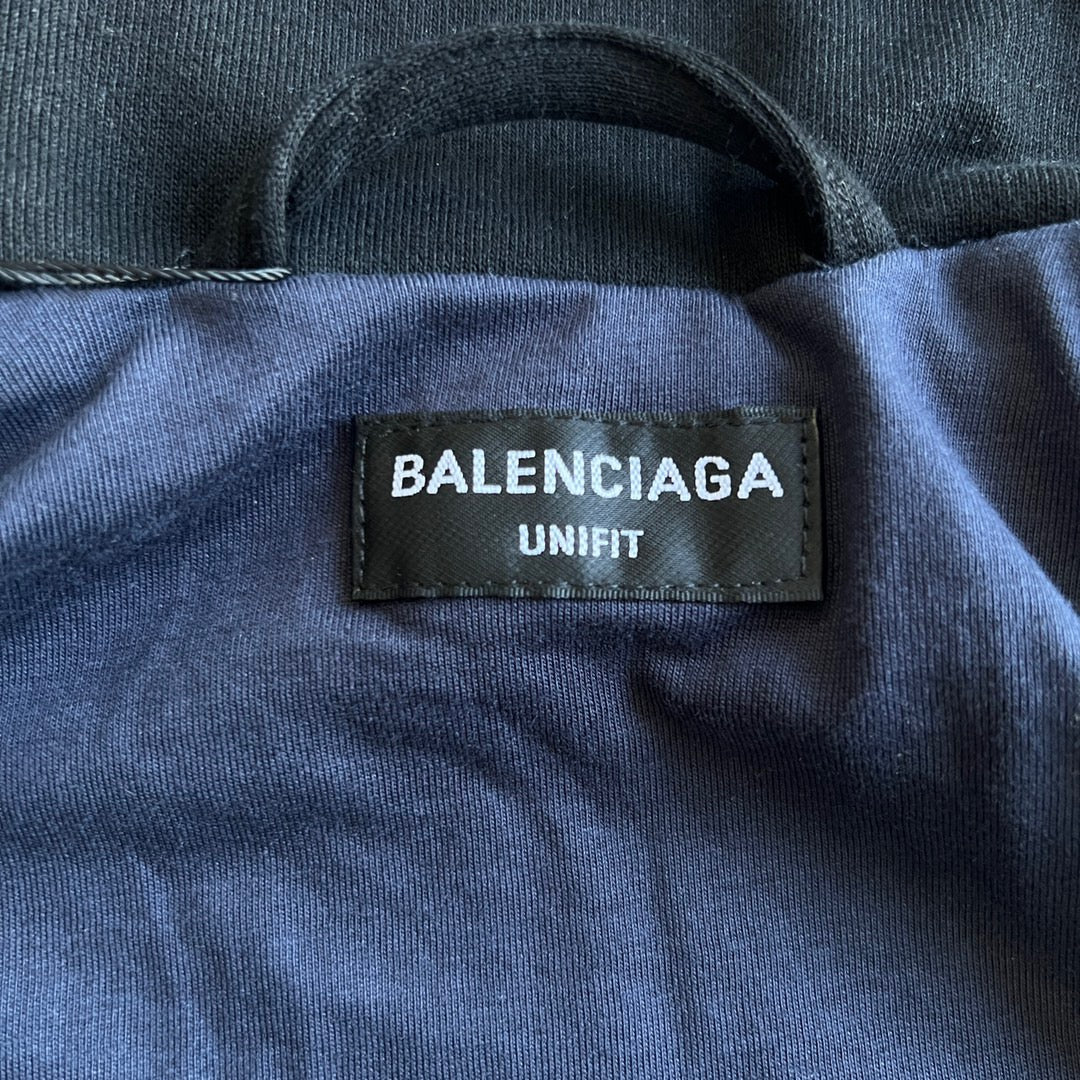 Balenciaga Jacket