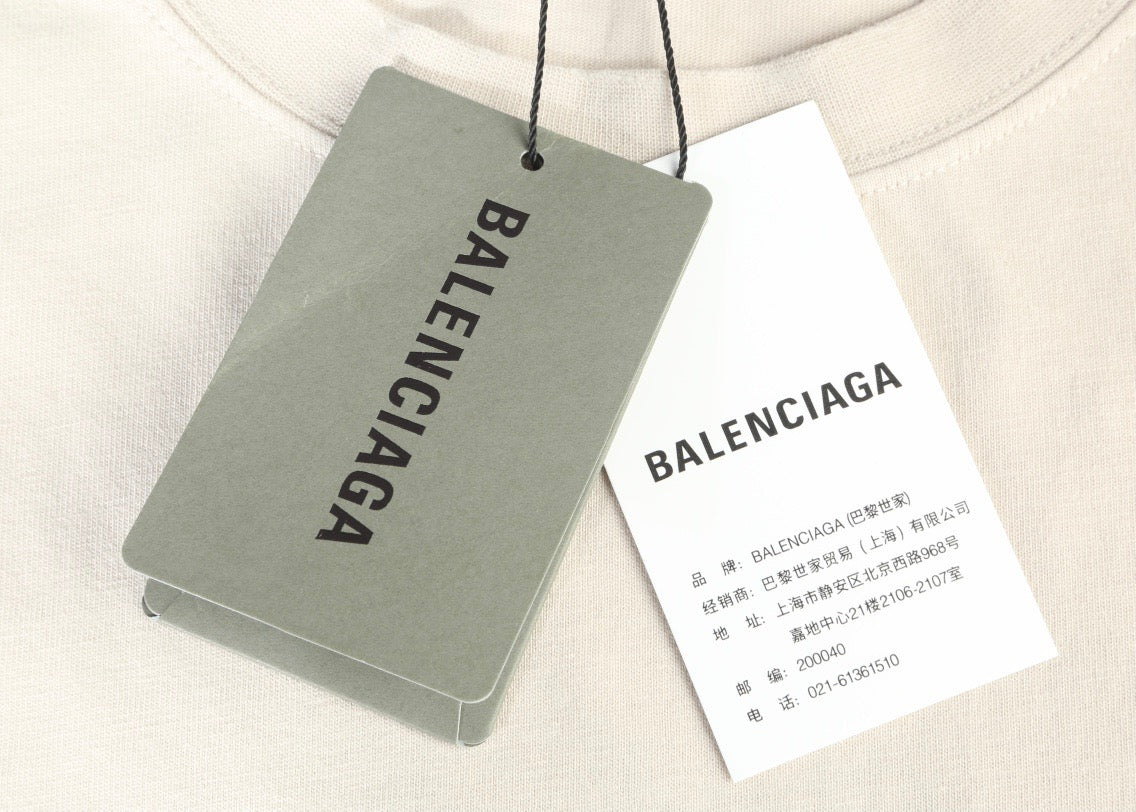 Balenciaga T-shirt