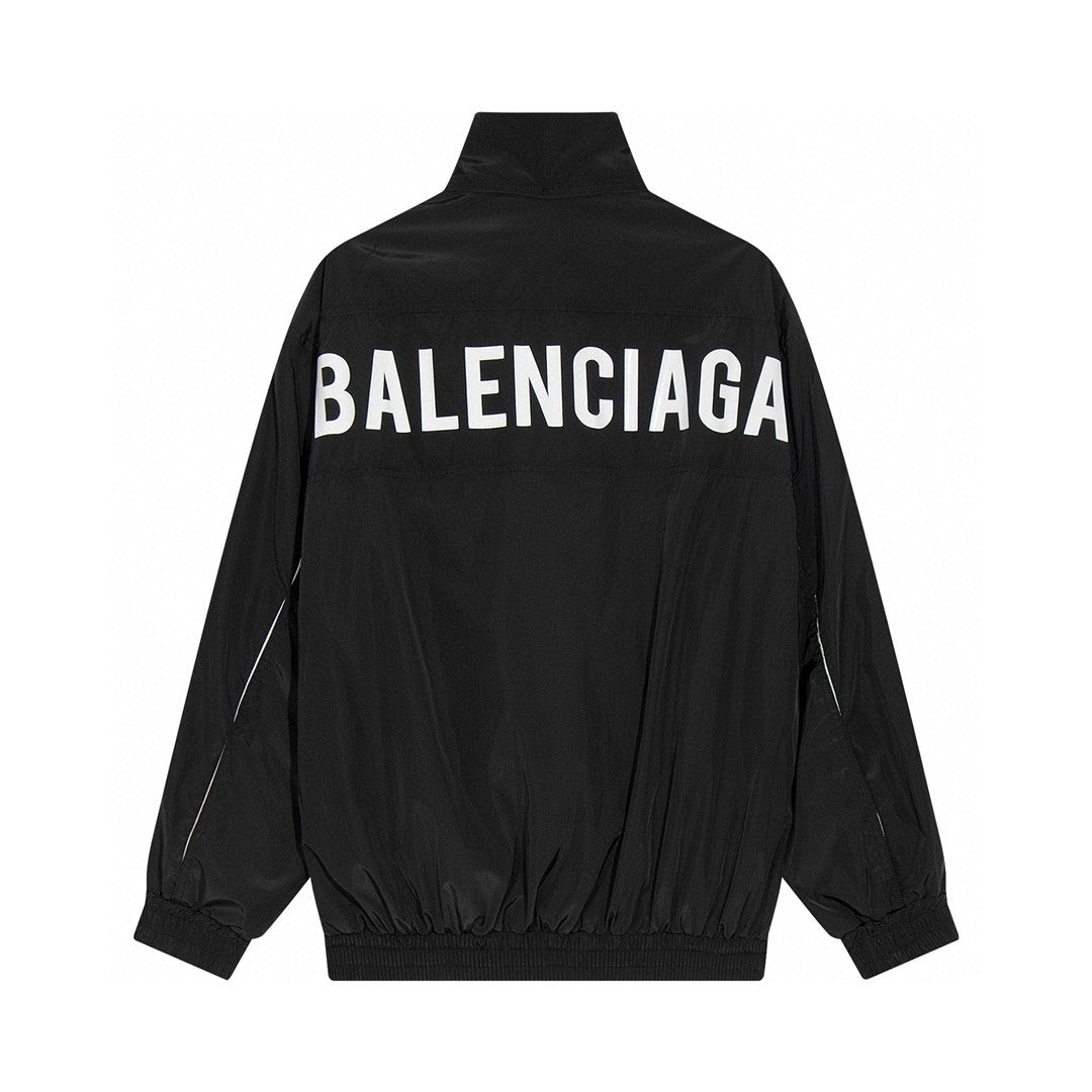 Balenciaga Jacket
