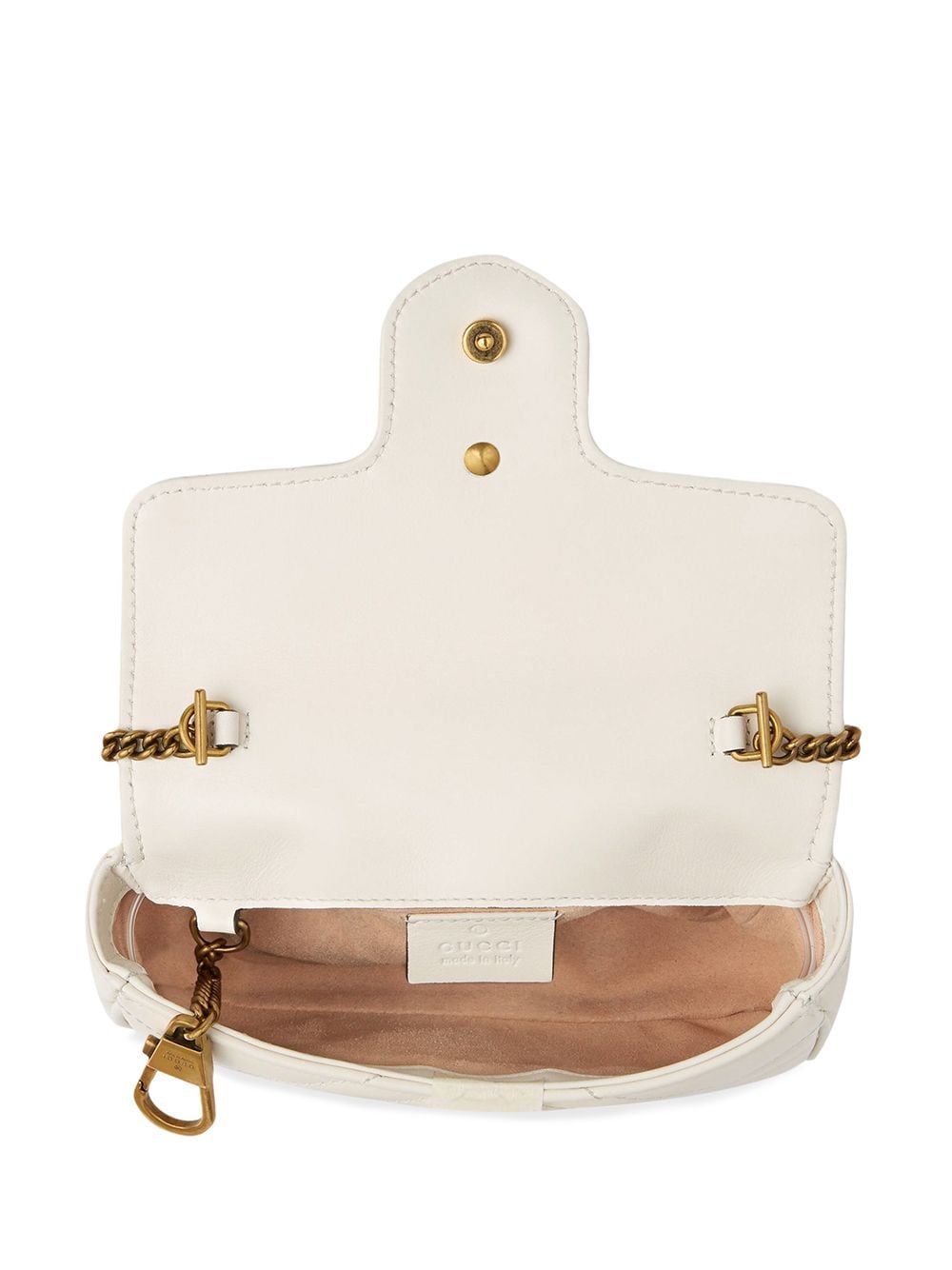 Gucci Dupe super mini GG Marmont crossbody bag