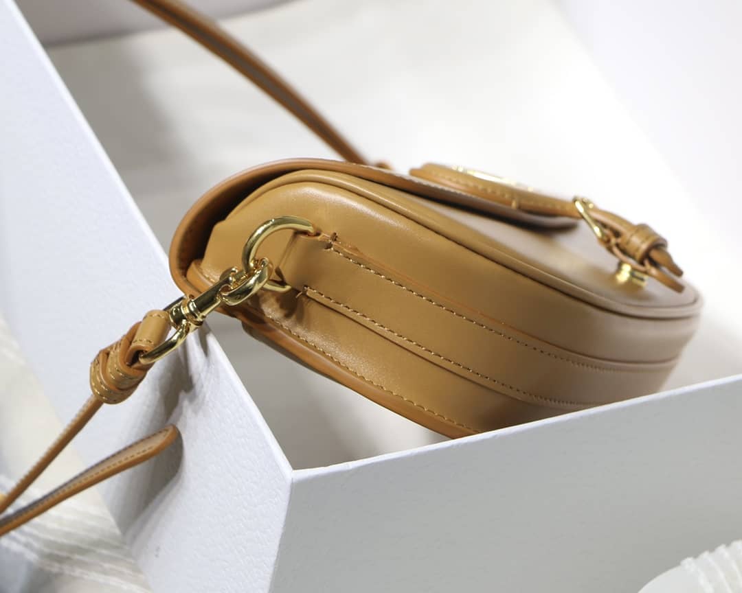 Christian Dior Bobby East-West Replica Bag