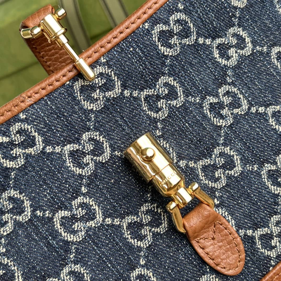Gucci Jackie 1961 Mini Shoulder Bag Replica 637092