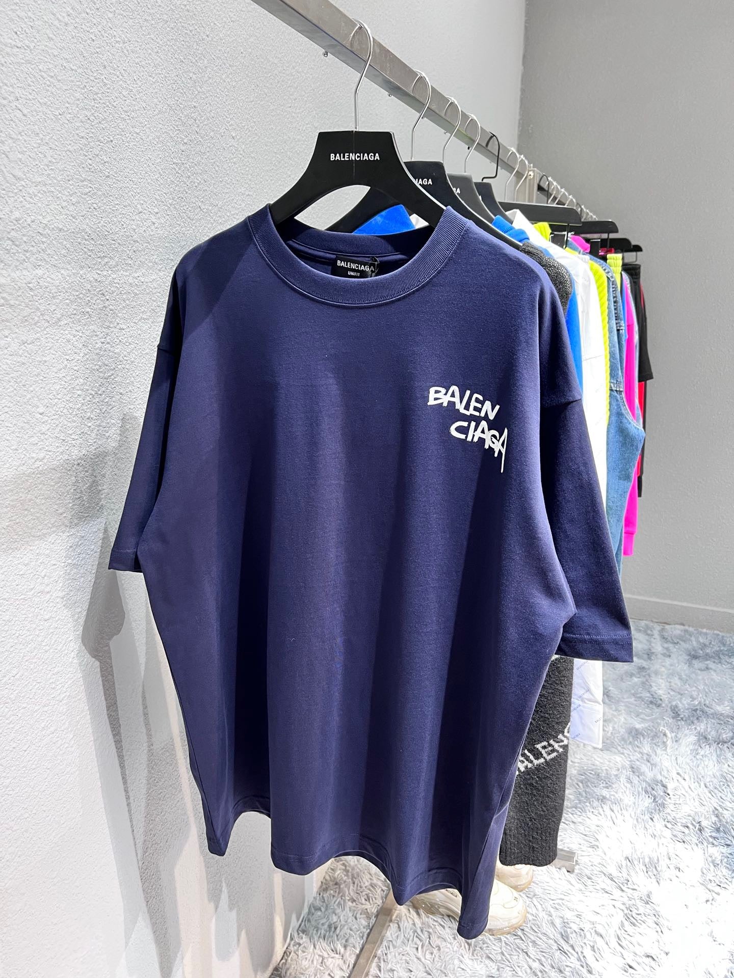 Balenciaga T-shirt
