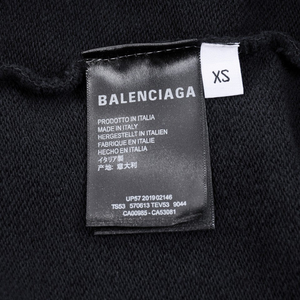 Balenciaga Hoodie
