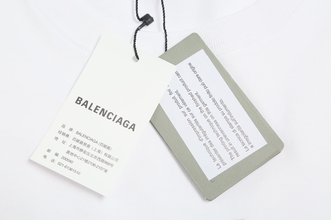 Balenciaga T-shirt