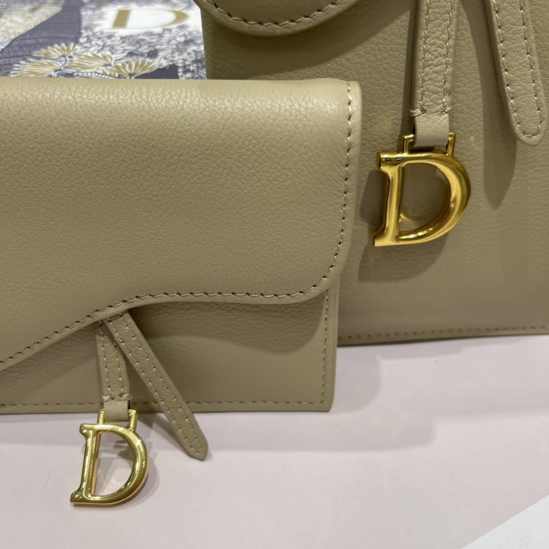 Dior Saddle Bag Dupe Vertical