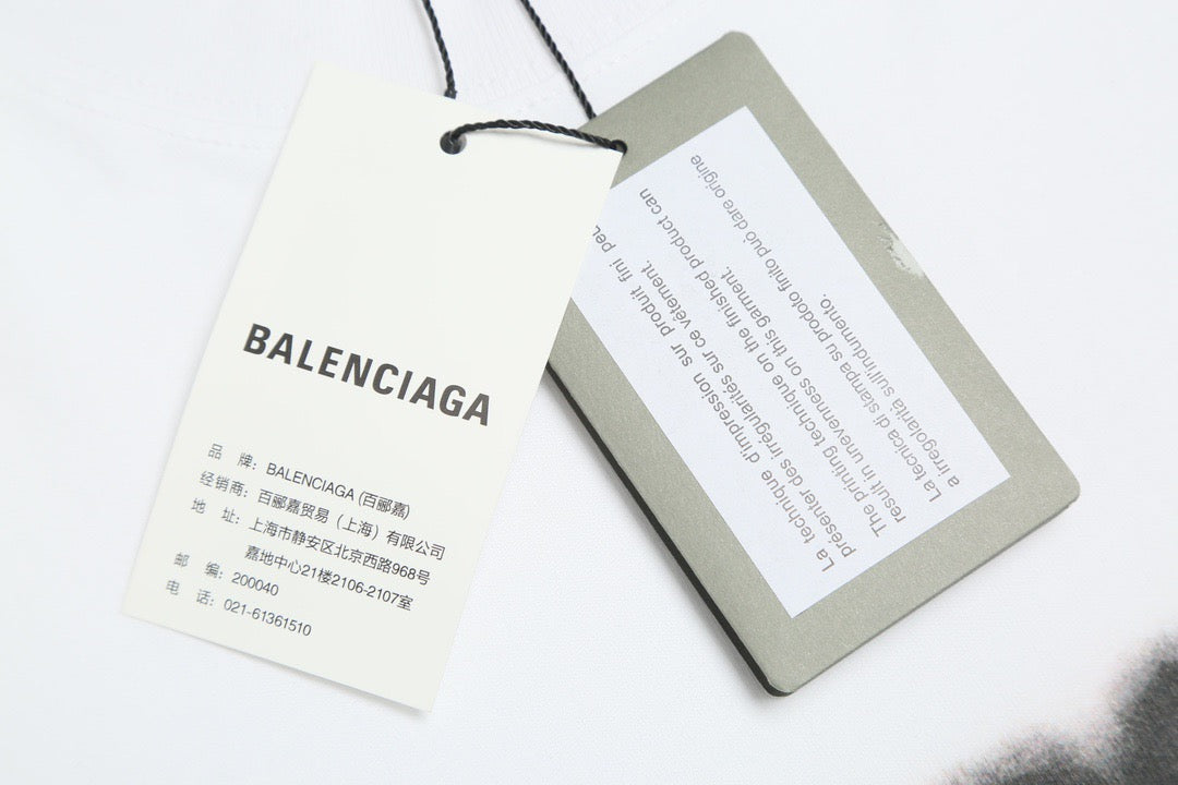 Balenciaga T-shirt
