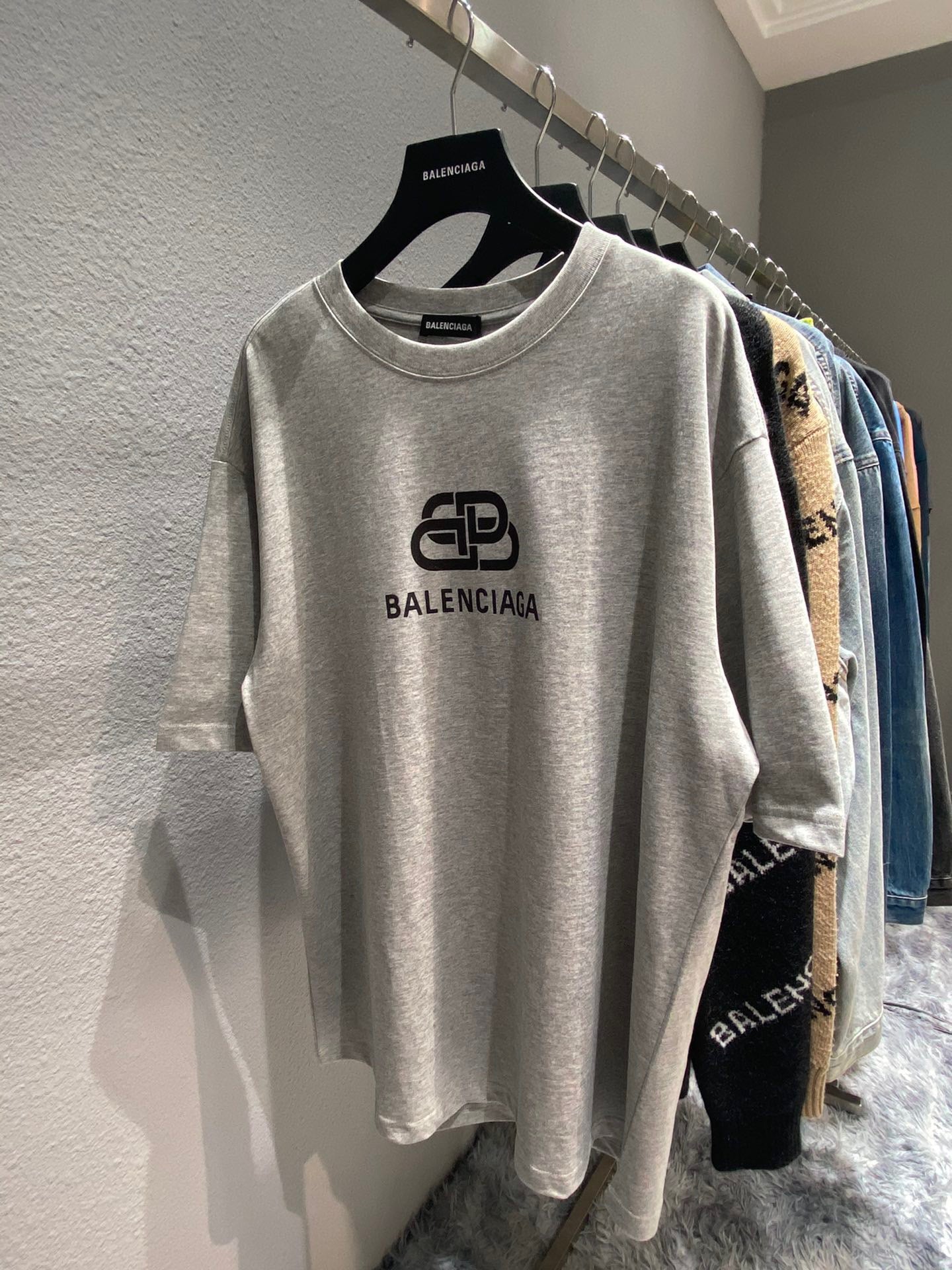 Balenciaga T-shirt