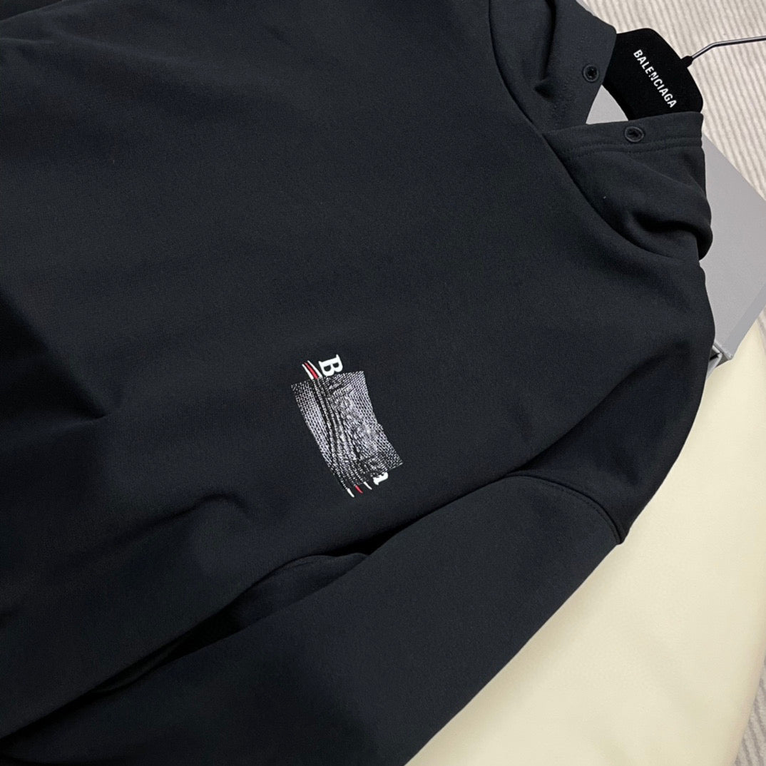 Balenciaga Hoodie