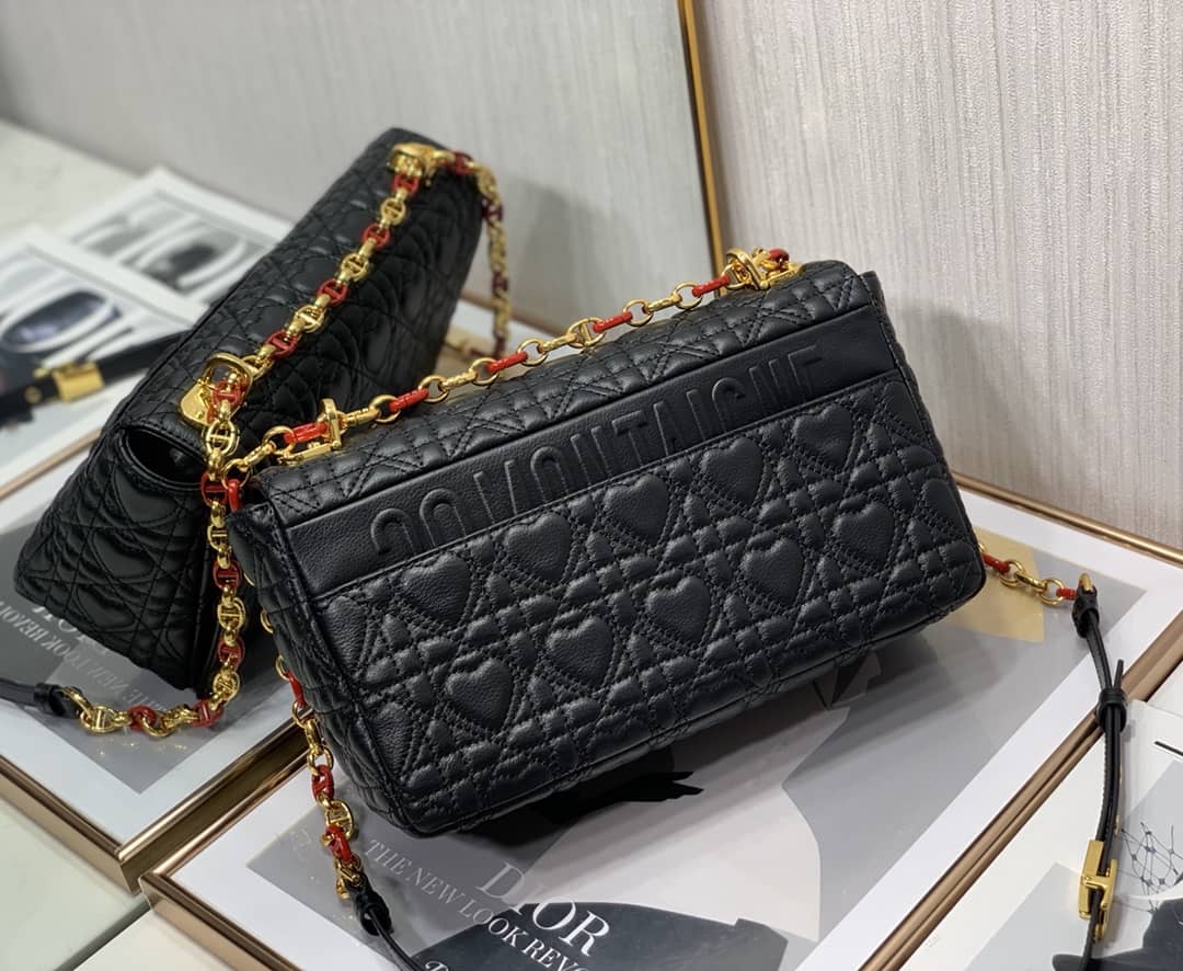 Christian Dior Caro 25CM Replica Bag
