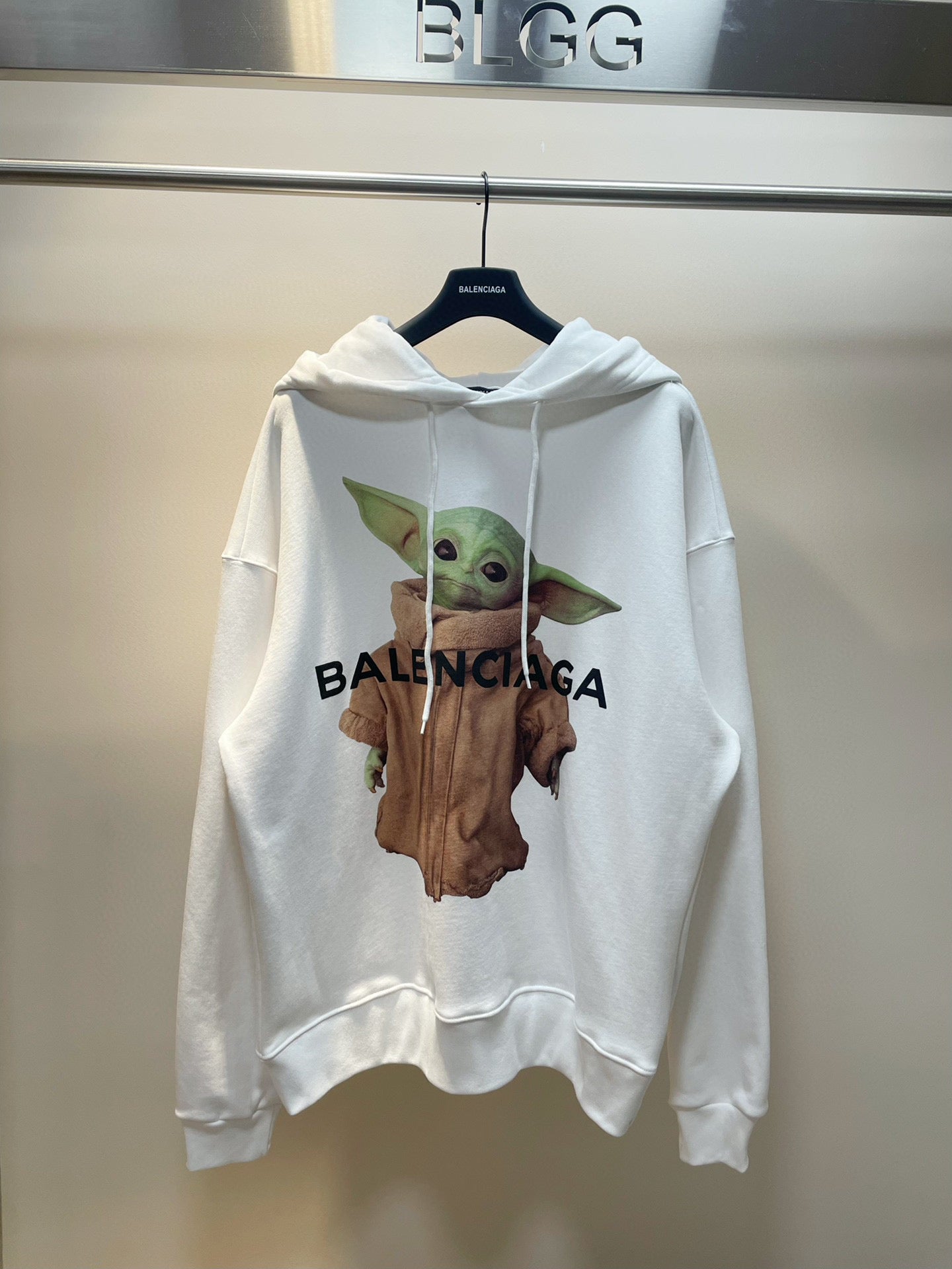 Balenciaga Hoodie