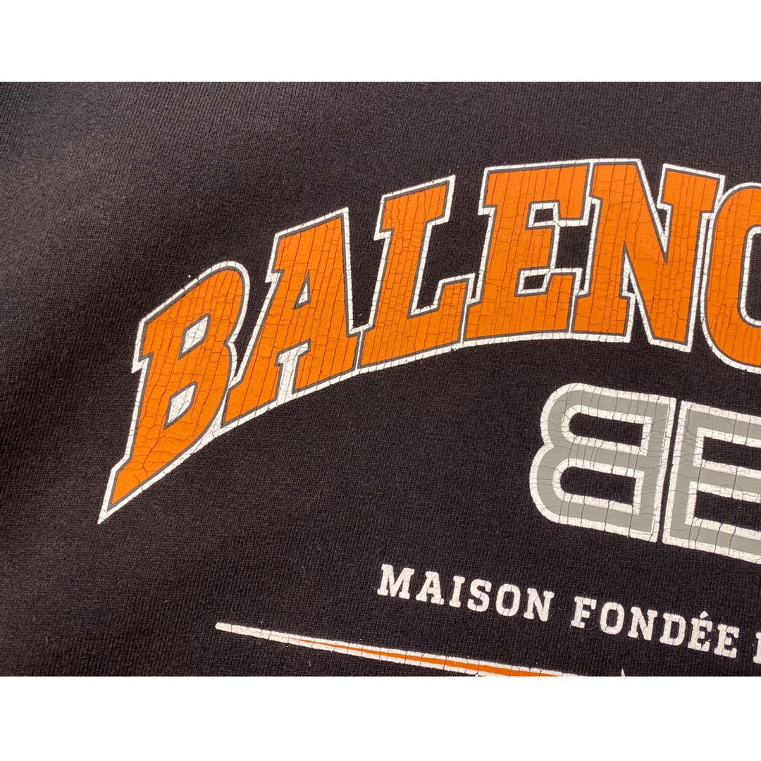 Balenciaga Sweatshirt