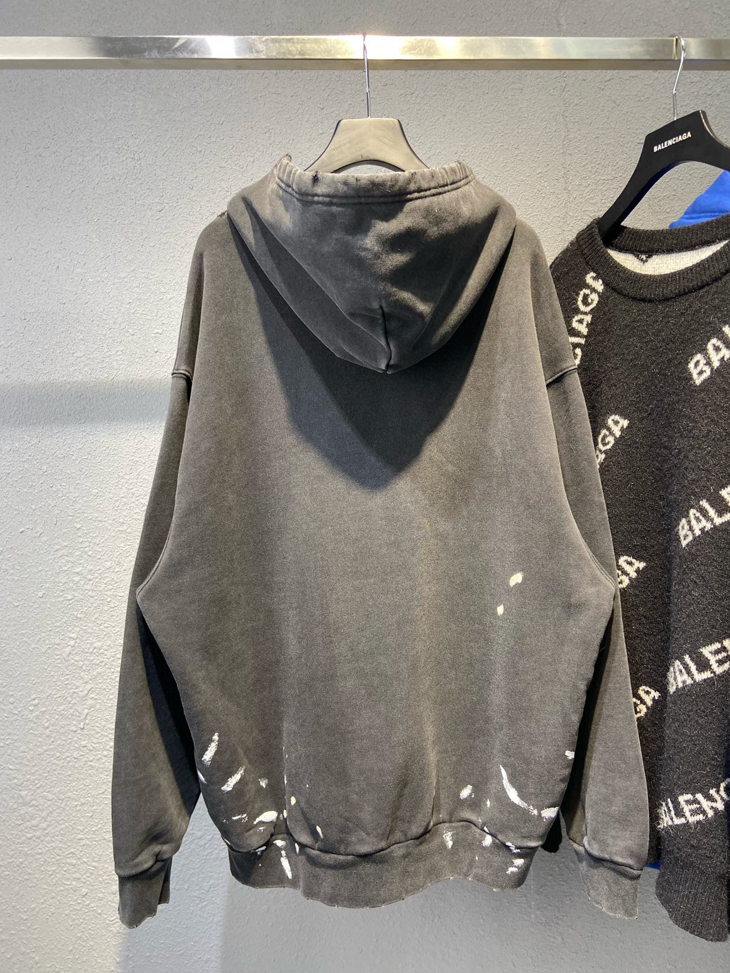 Balenciaga Hoodie