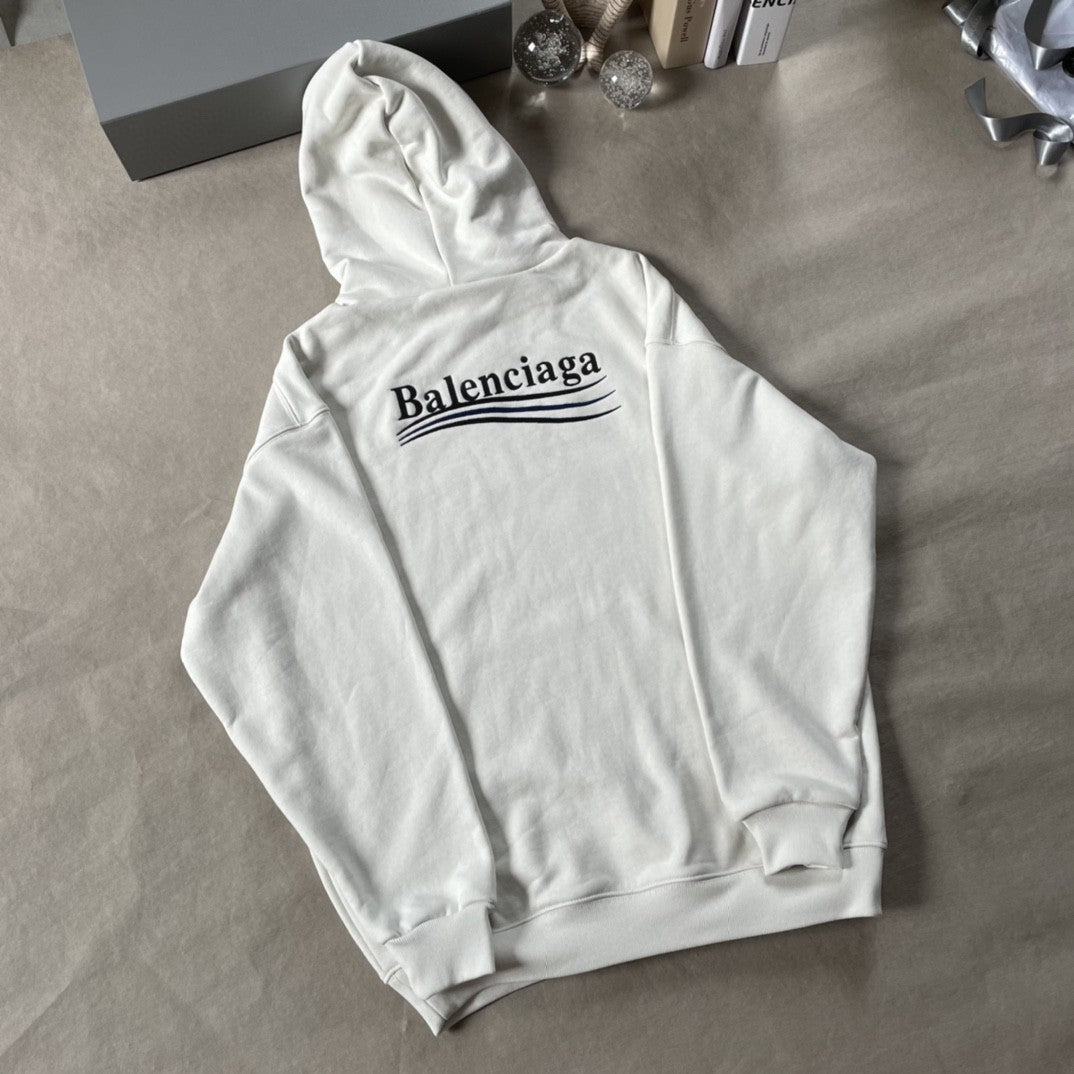 Balenciaga Hoodie