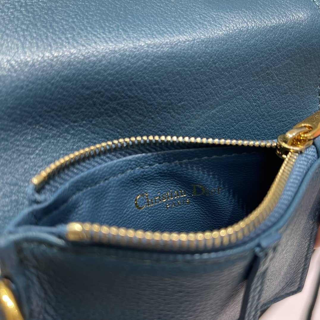 Dior Saddle Bag Dupe Vertical