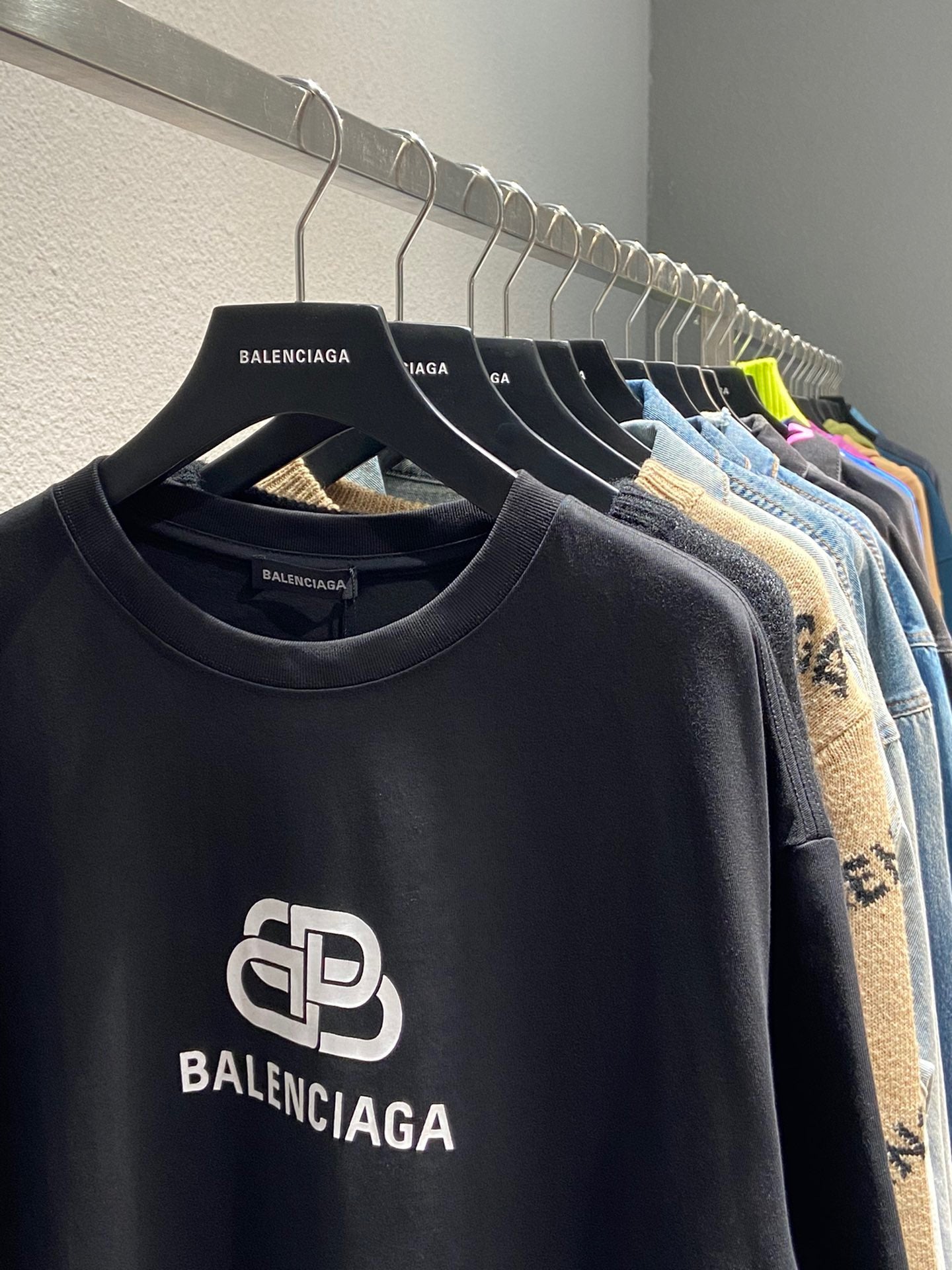 Balenciaga T-shirt