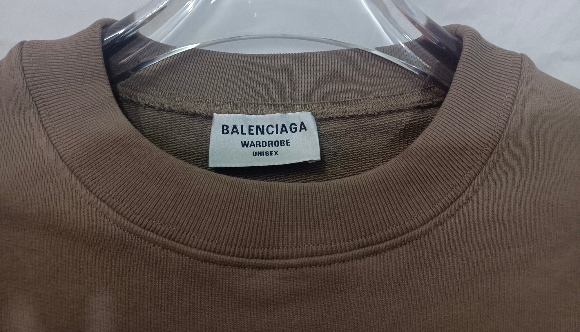 Balenciaga Sweatshirt