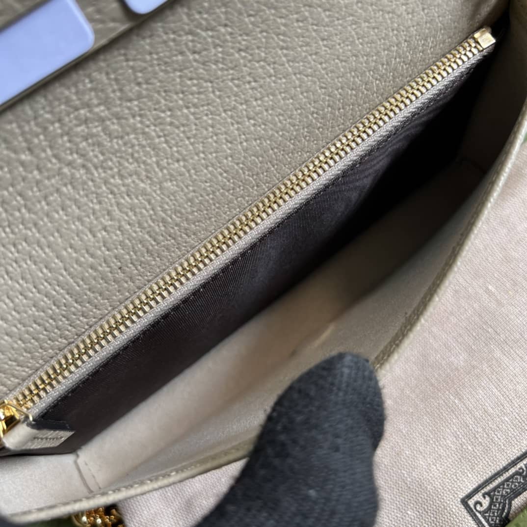 Adidas x Gucci Wallet With Chain 621892 Replica Crossbody Bag