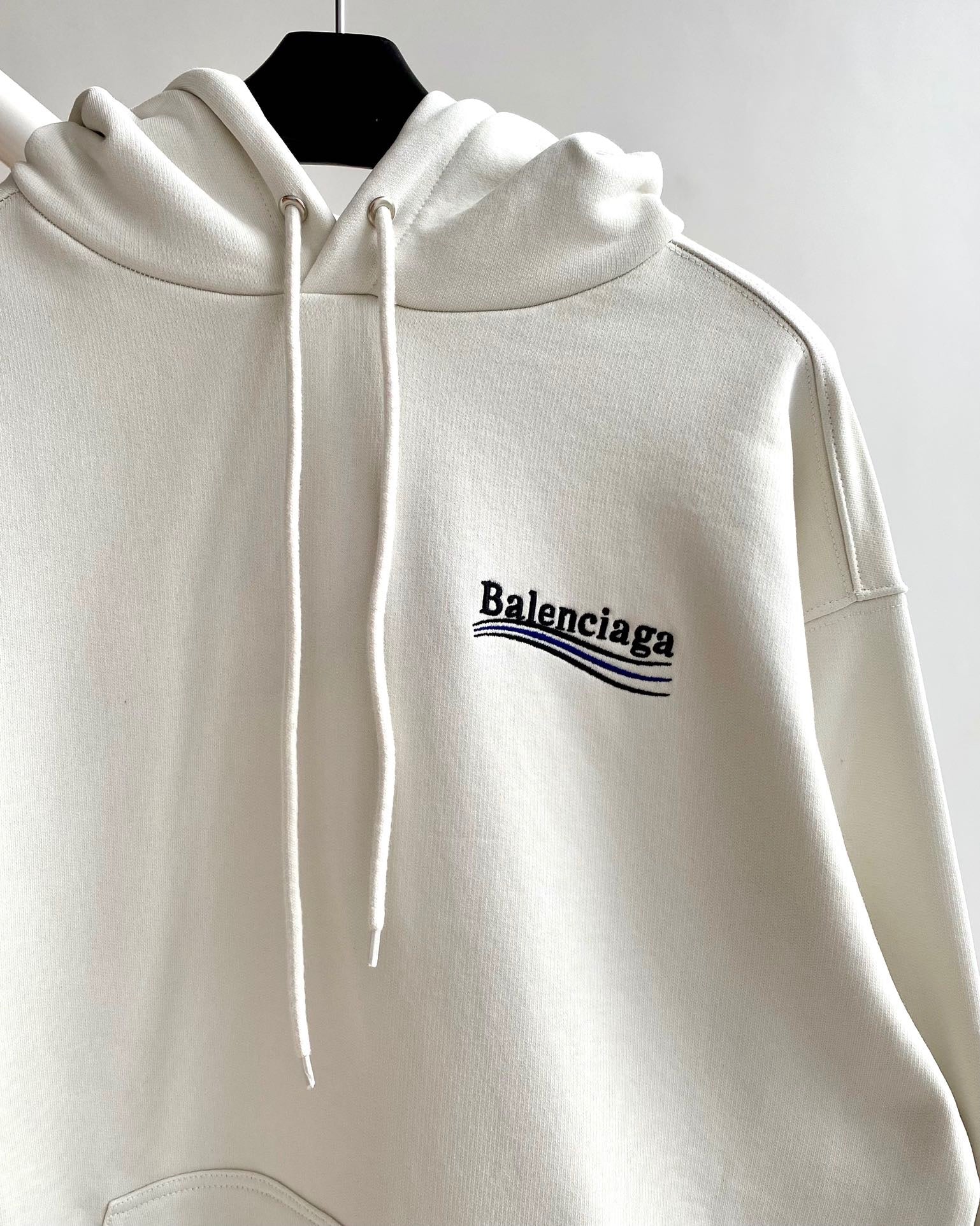 Balenciaga Hoodie
