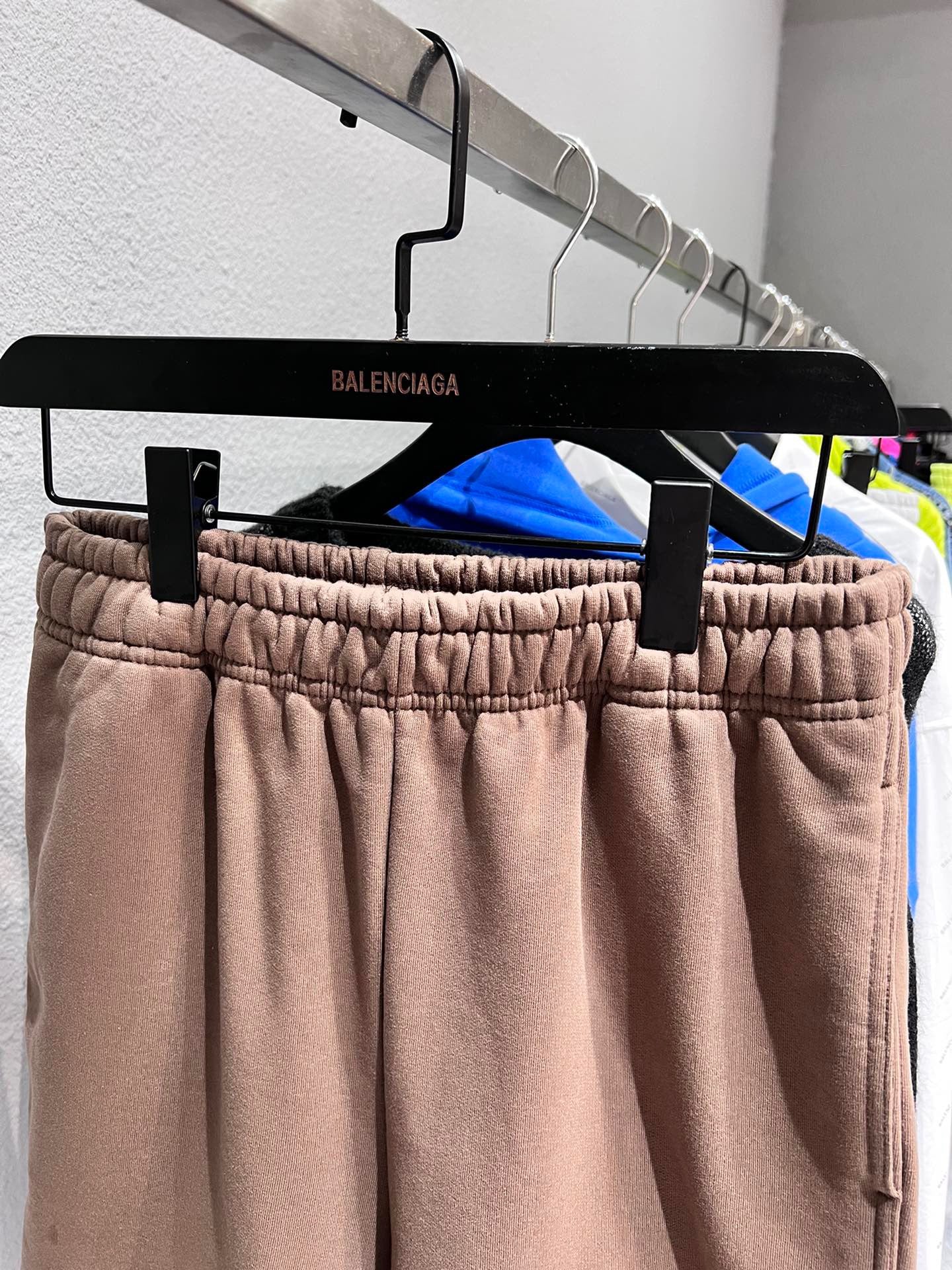 Balenciaga Shorts