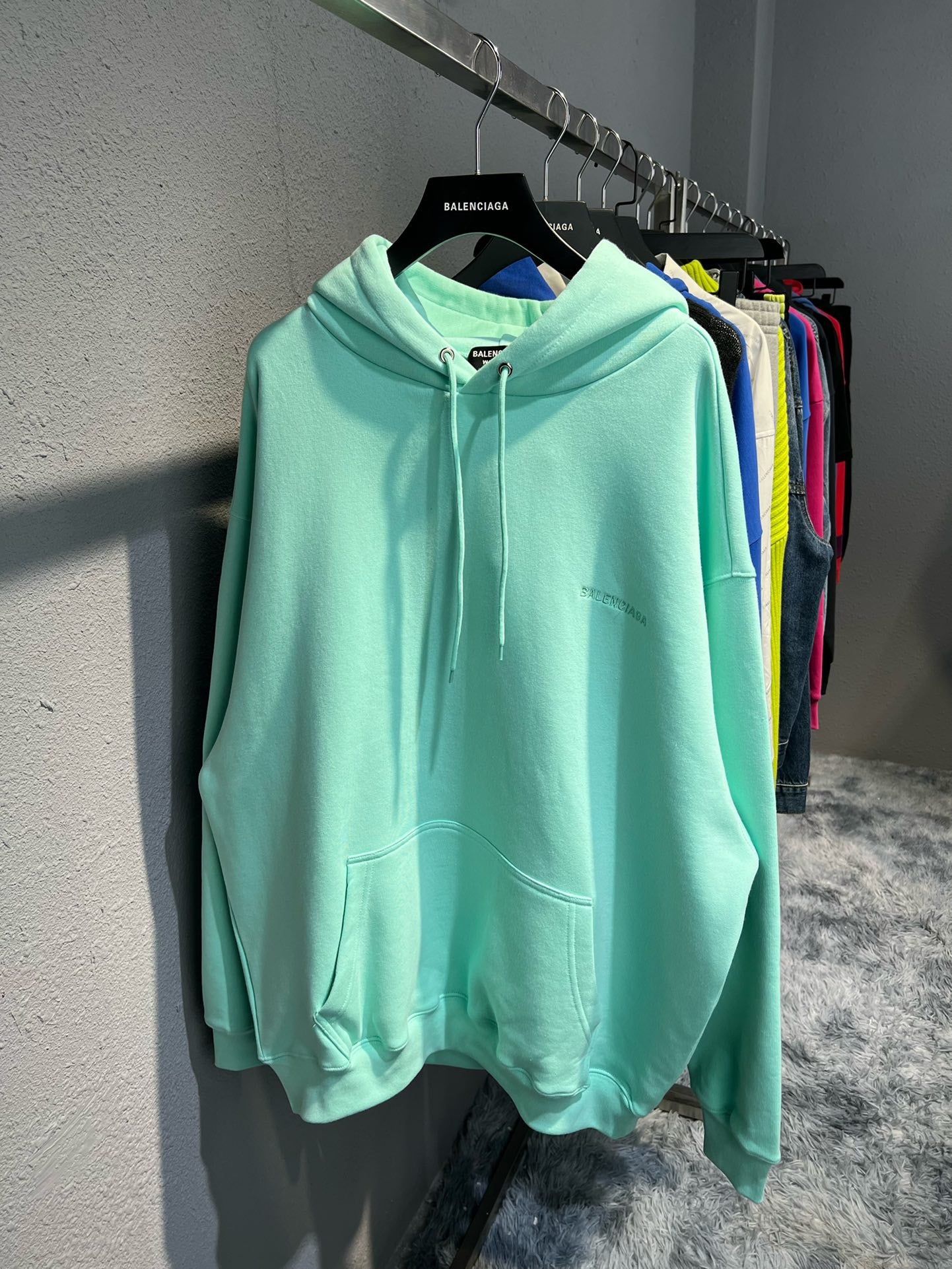 Balenciaga Hoodie