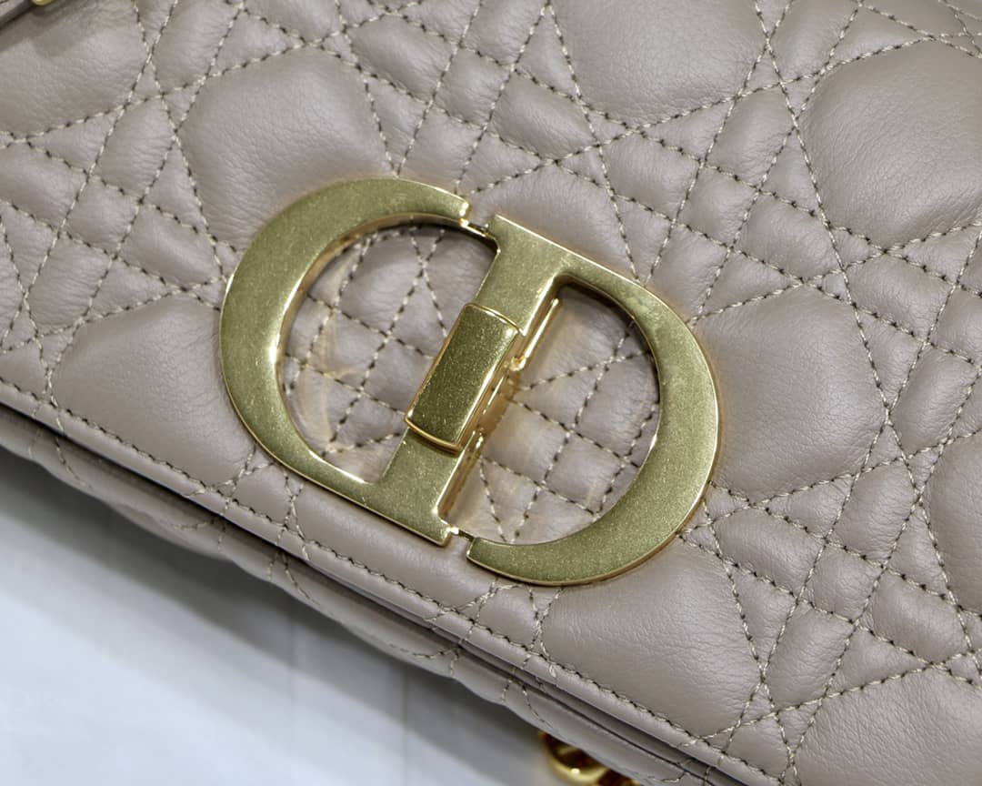Christian Dior Caro Replica Bag