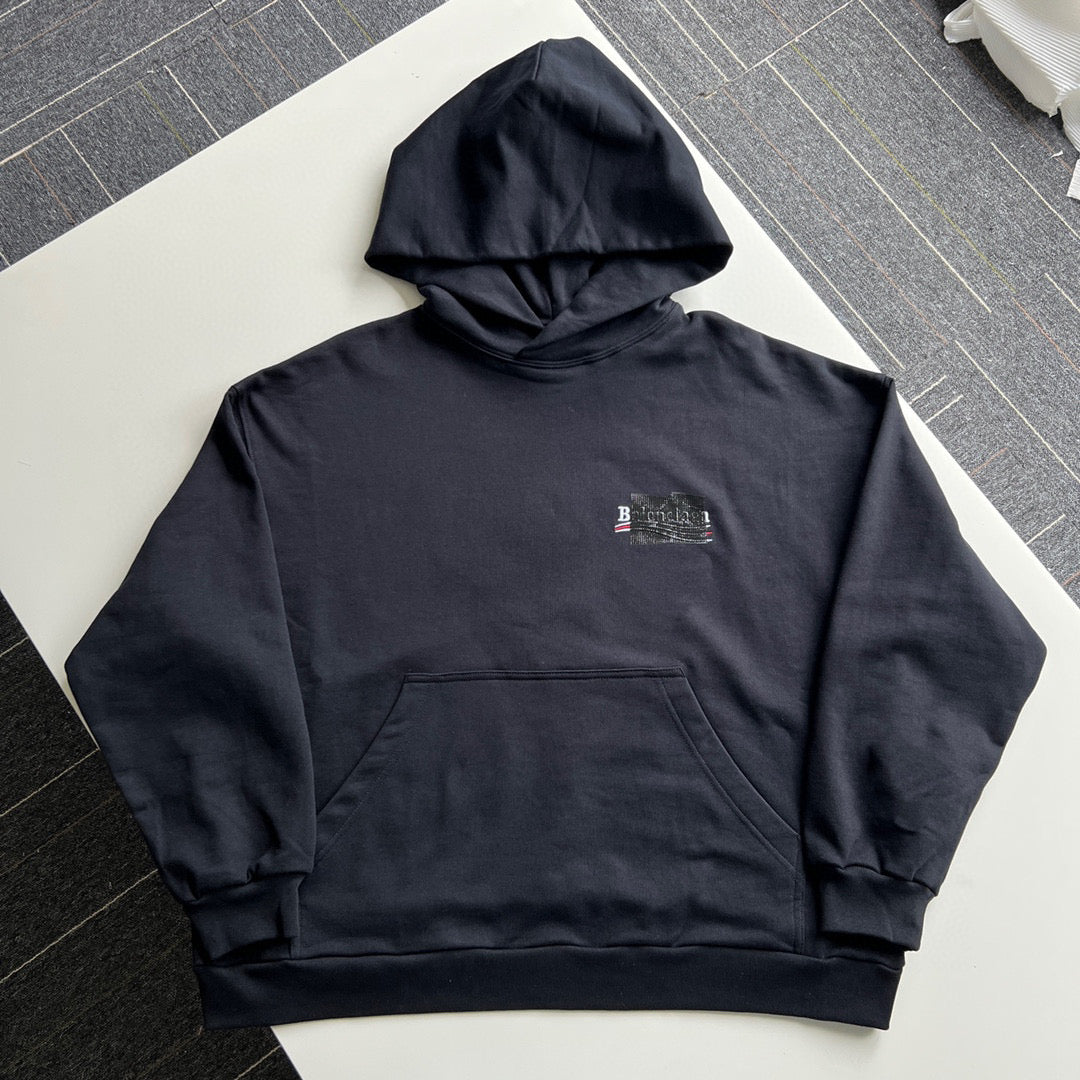 Balenciaga Hoodie