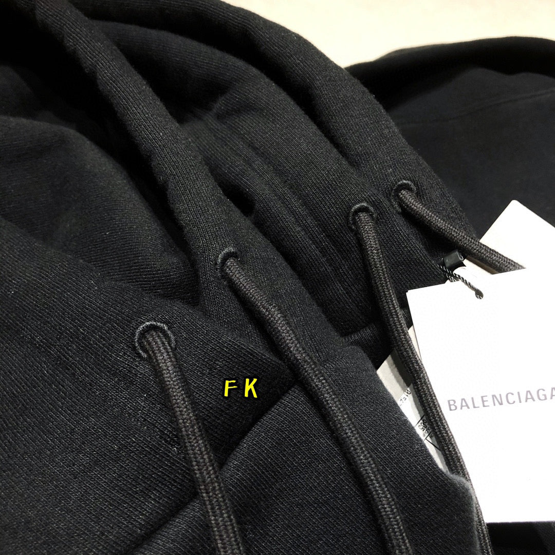 Balenciaga Hoodie