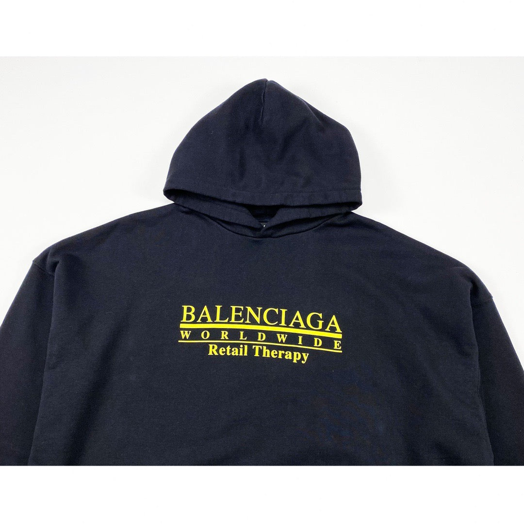 Balenciaga Hoodie