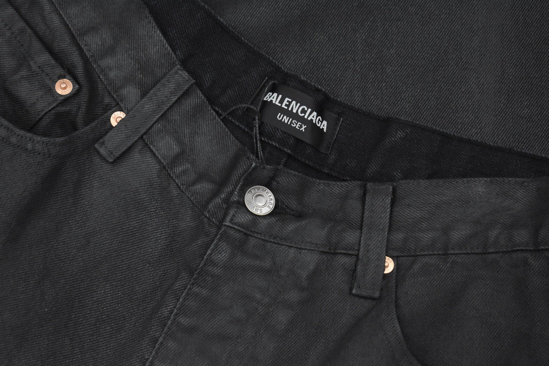 Balenciaga Jeans
